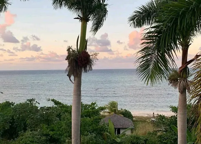 Cozy W/ocean View, Pool & Access Apartment *