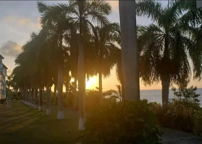 Cozy W/ocean View, Pool & Access Apartment *