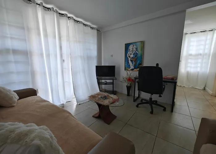 Apartment Cozy W/ocean View, Pool & Access