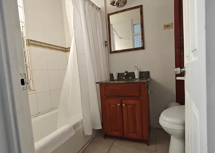 Cozy W/ocean View, Pool & Access * Montego Bay